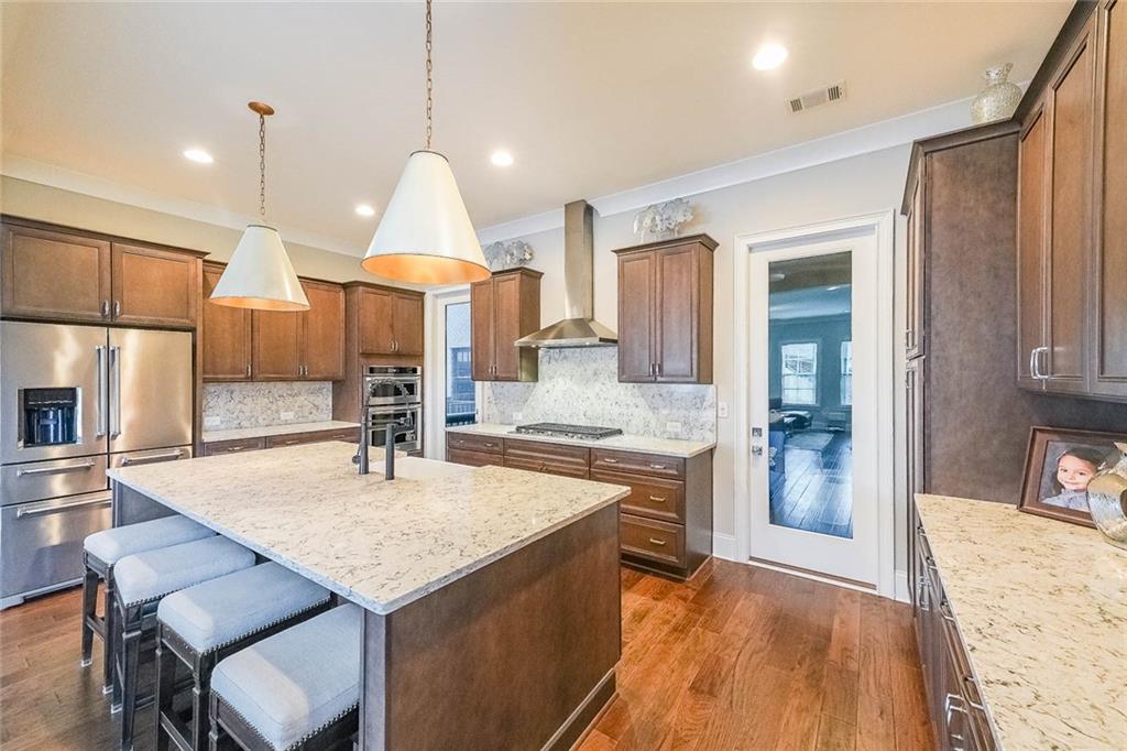6626 Sterling Drive, Sandy Springs, Georgia image 15