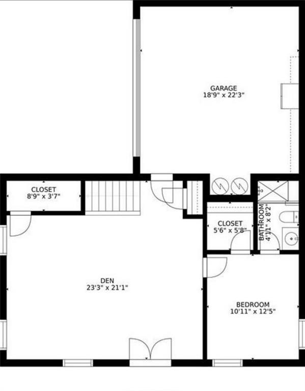 6626 Sterling Drive, Sandy Springs, Georgia image 10