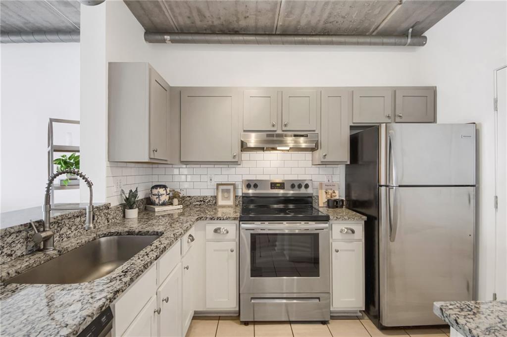 800 Peachtree Street NE 1102