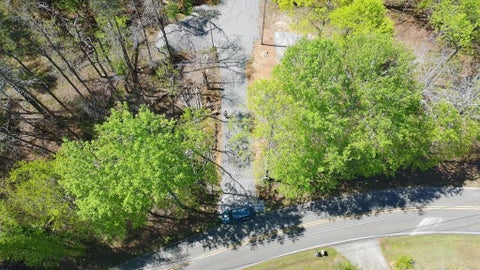 Vacant Land For Sale - 100 Chippewa Trail<br/> Canton, GA 30114