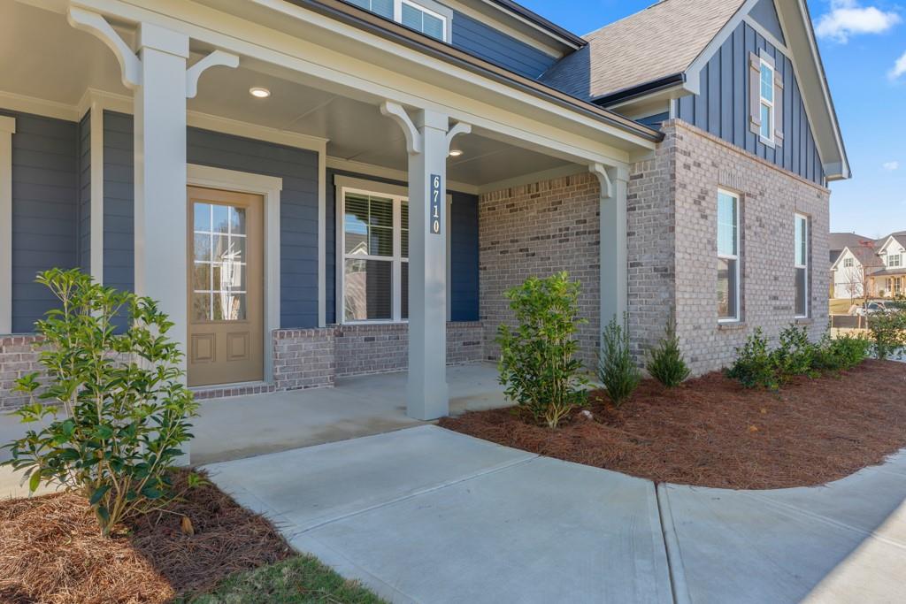 6555 Settingdown Creek Dr Lot 53