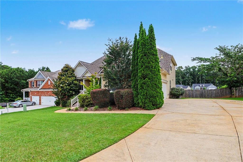 310 Hawks Ridge