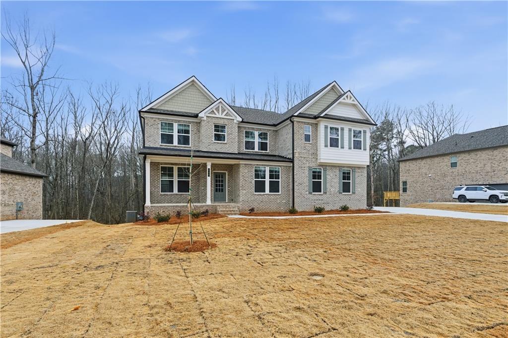 640 Continental Drive