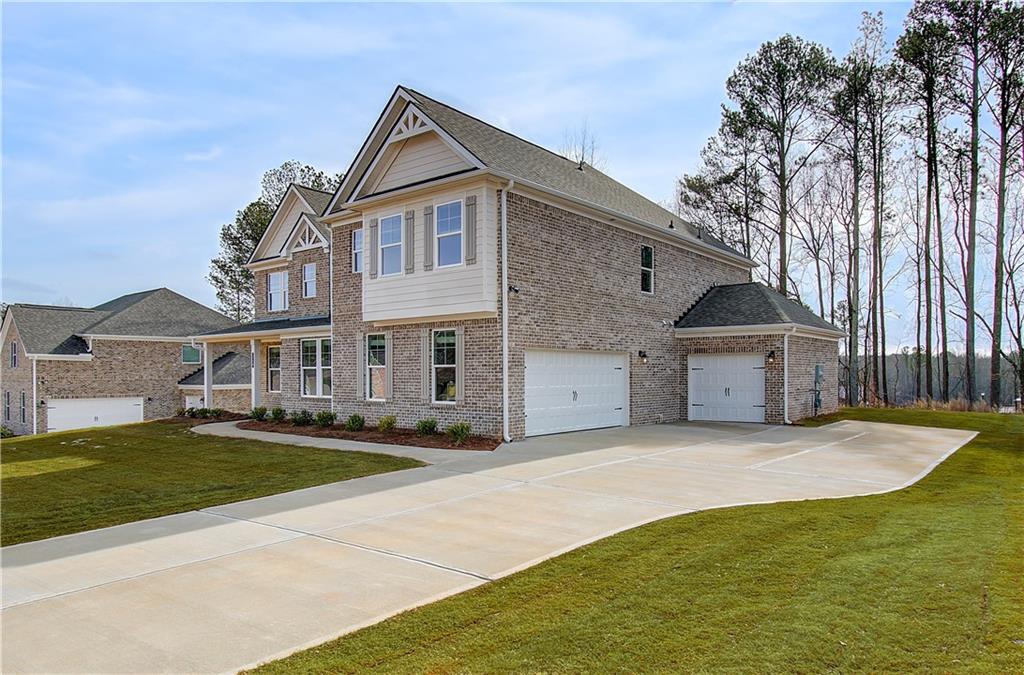 640 Continental Drive