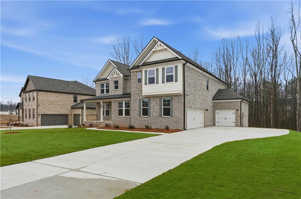 640 Continental Drive