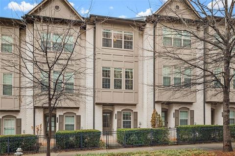 629 Broadview Place NE Atlanta GA 30324