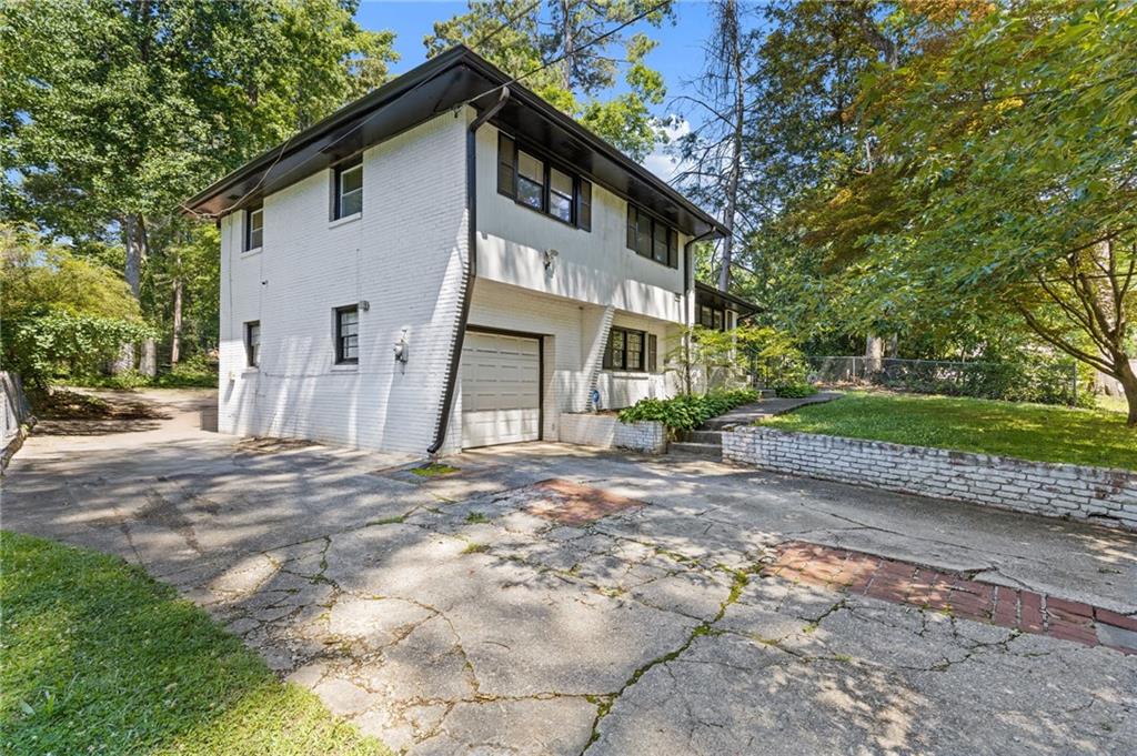 3442 Mount Gilead Road SW