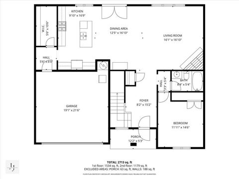 7378 Embassy Trace Riverdale GA 30296