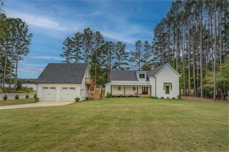 1001 Sugar Hill Way, Buckhead, Georgia image 46