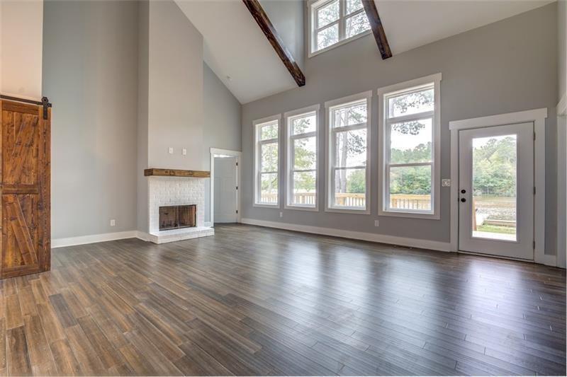 1001 Sugar Hill Way, Buckhead, Georgia image 48