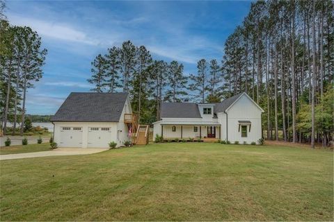 1001 Sugar Hill Way Buckhead GA 30625