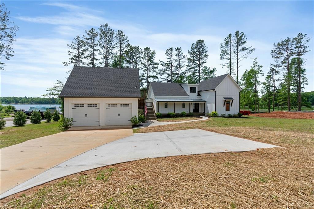 1001 Sugar Hill Way, Buckhead, Georgia image 22