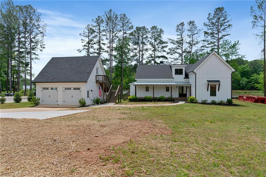 1001 Sugar Hill Way, Buckhead, Georgia image 18