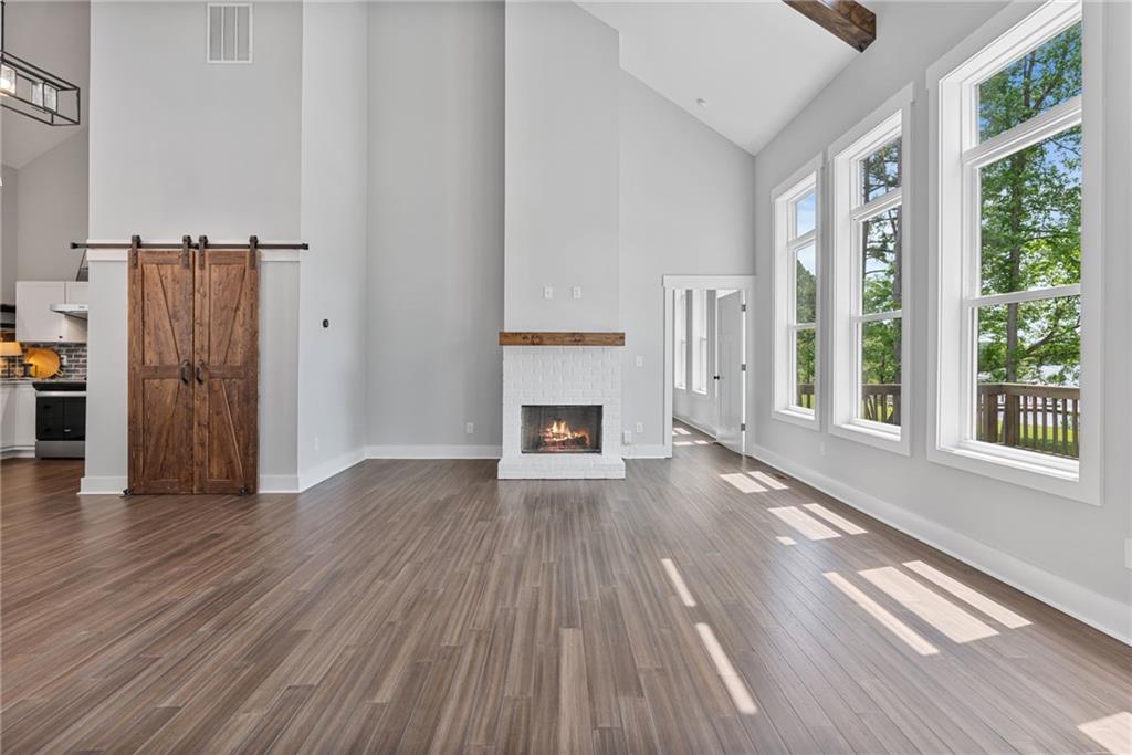 1001 Sugar Hill Way, Buckhead, Georgia image 33