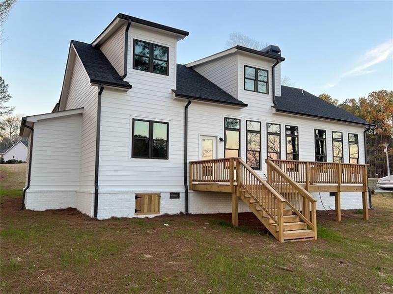 1001 Sugar Hill Way, Buckhead, Georgia image 49