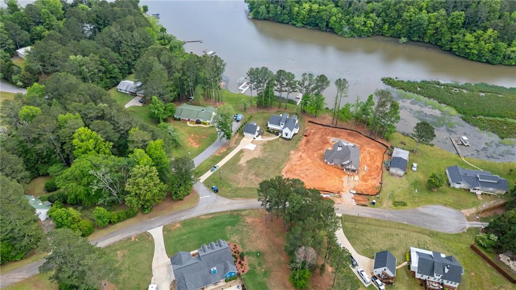 1001 Sugar Hill Way, Buckhead, Georgia image 17