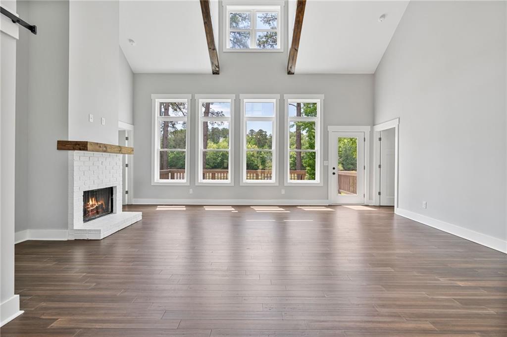 1001 Sugar Hill Way, Buckhead, Georgia image 31