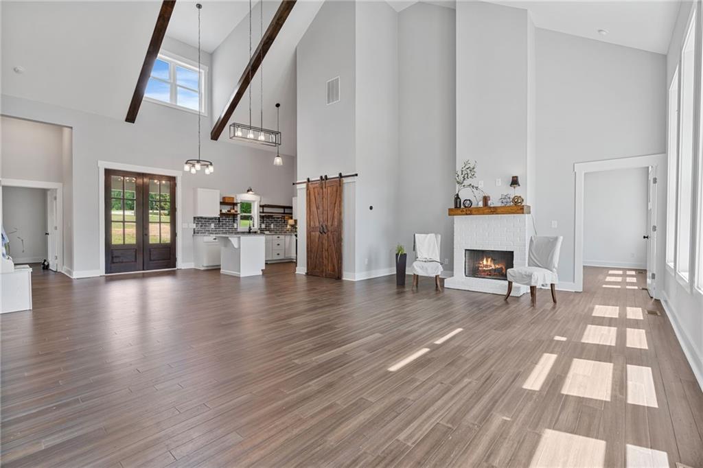 1001 Sugar Hill Way, Buckhead, Georgia image 30