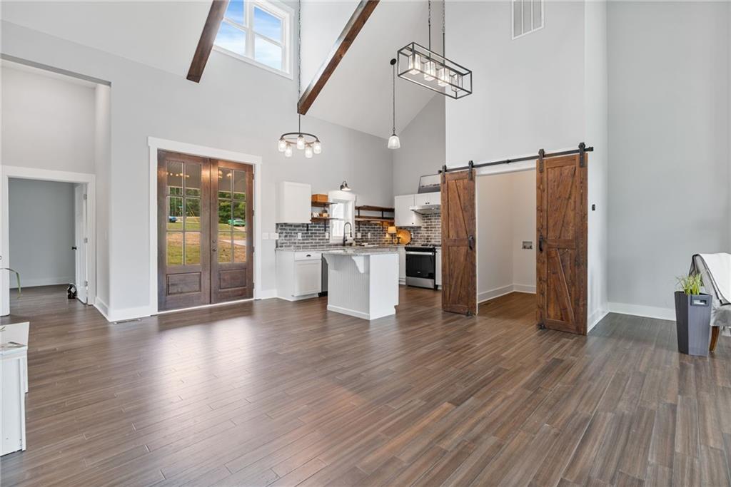 1001 Sugar Hill Way, Buckhead, Georgia image 34