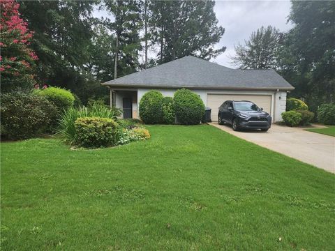 651 Clubland Circle SE Conyers GA 30094