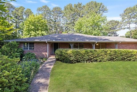 1694 Berkeley Lane NE Atlanta GA 30329