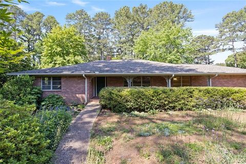 1694 Berkeley Lane NE Atlanta GA 30329