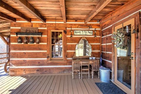 Homes For Sale - 1252 Paris Mountain Road<br/> Rockmart, GA 30153