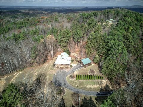 Homes For Sale - 1252 Paris Mountain Road<br/> Rockmart, GA 30153
