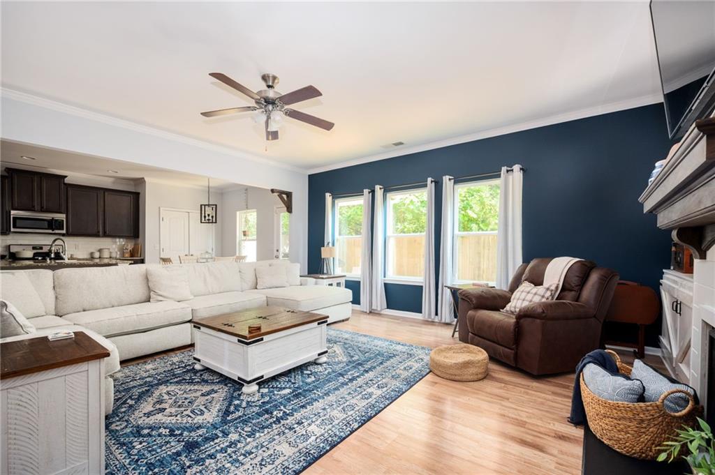 319 Nobleman Way