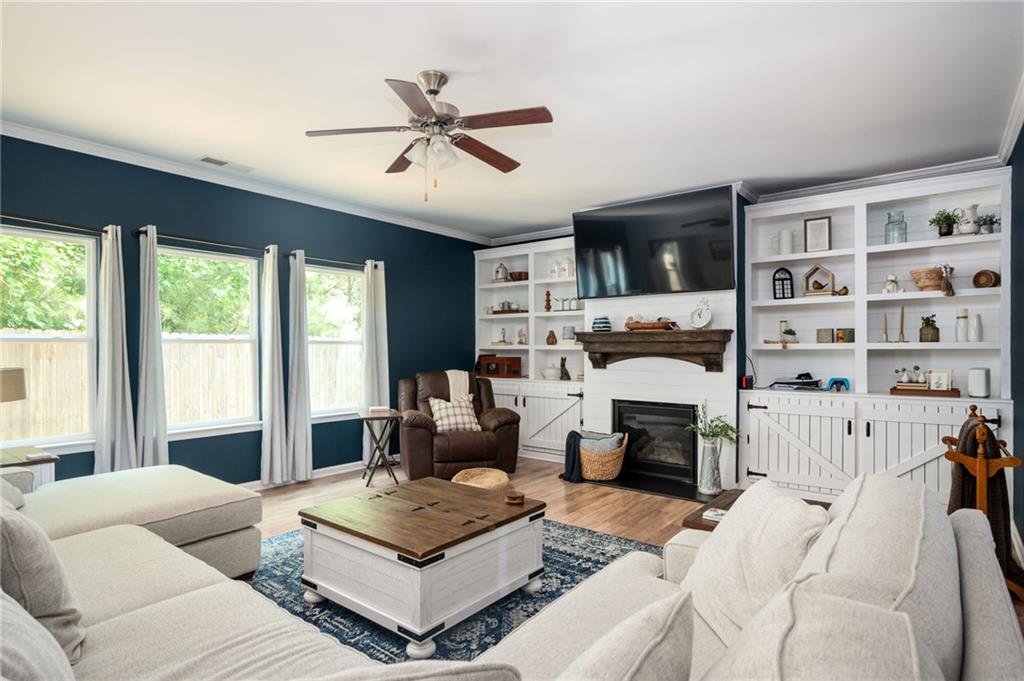 319 Nobleman Way