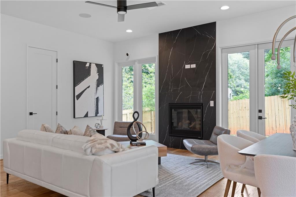 88 Cleveland Unit B Street, Atlanta, Georgia image 11