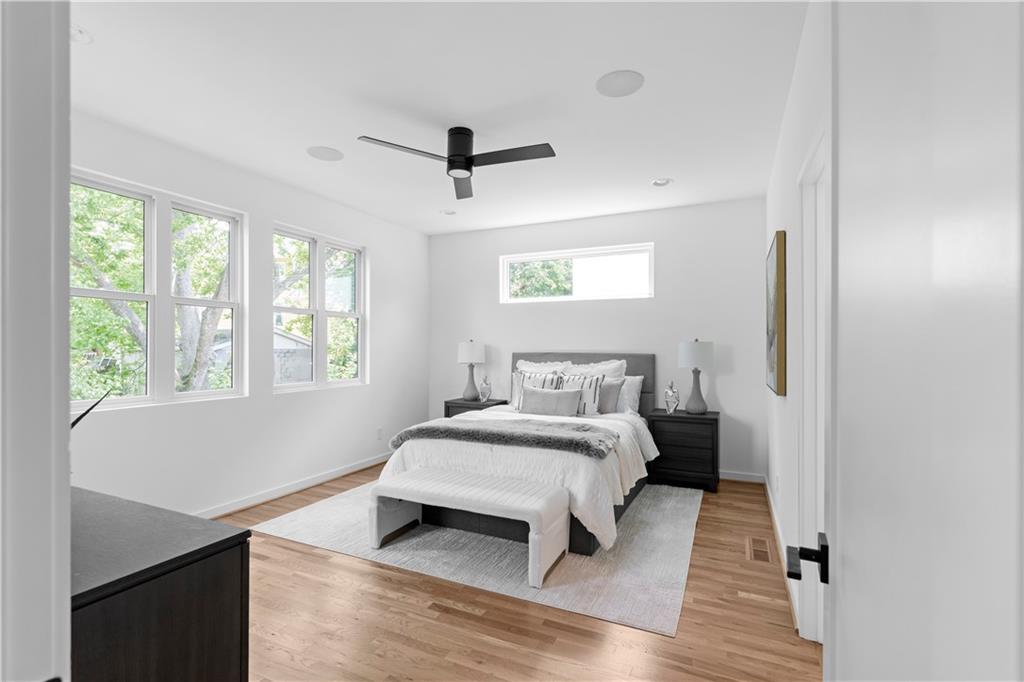 88 Cleveland Unit B Street, Atlanta, Georgia image 34
