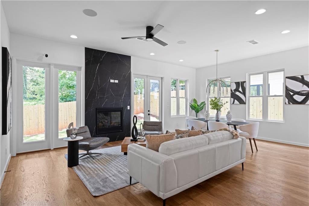88 Cleveland Unit B Street, Atlanta, Georgia image 9