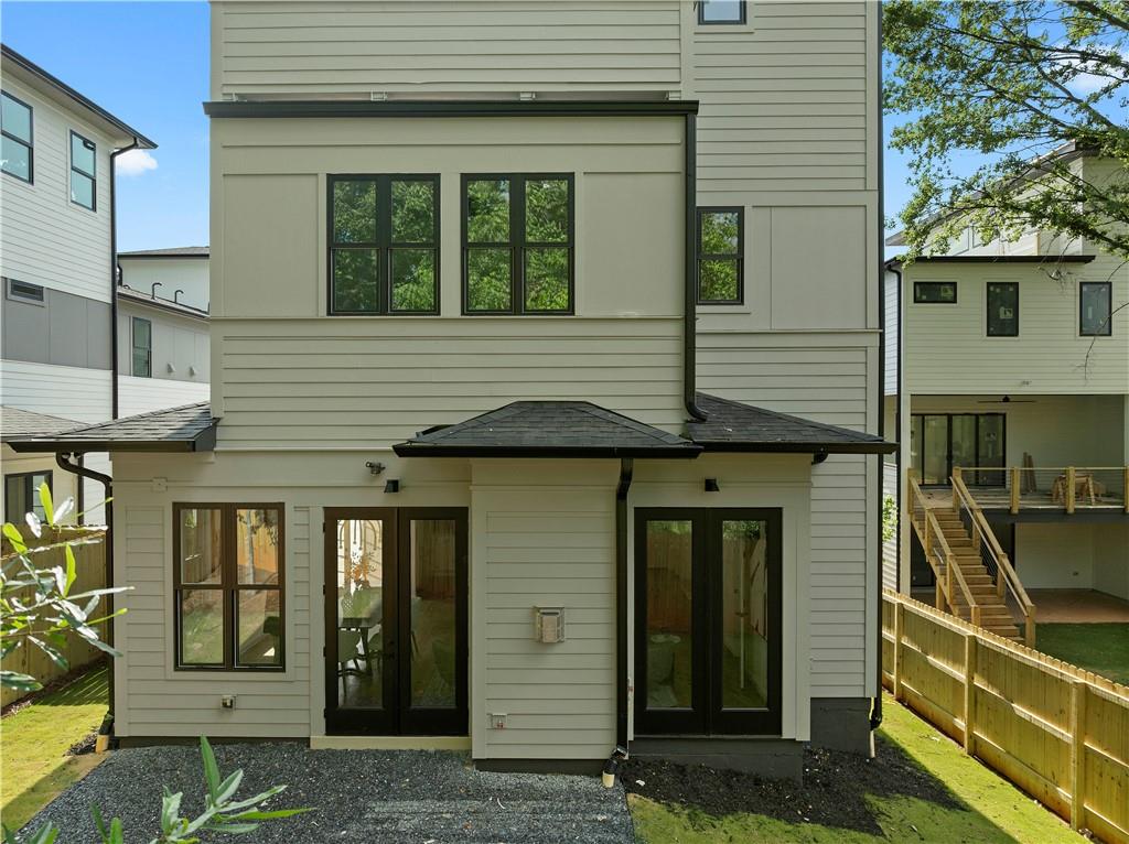 88 Cleveland Unit B Street SE