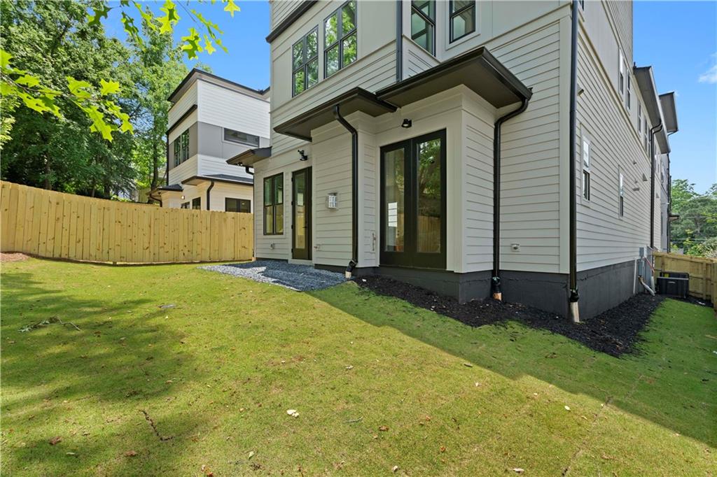 88 Cleveland Unit B Street, Atlanta, Georgia image 16