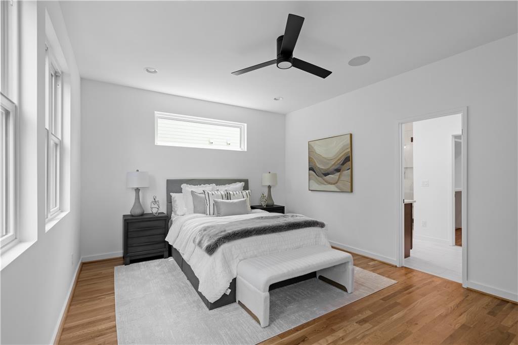 88 Cleveland Unit B Street, Atlanta, Georgia image 35