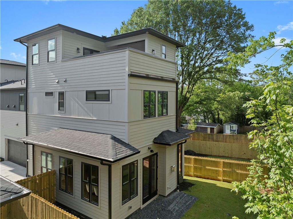 88 Cleveland Unit B Street, Atlanta, Georgia image 1