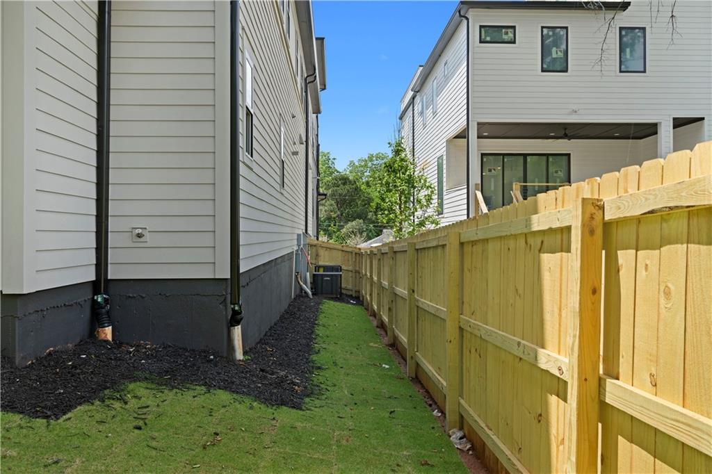 88 Cleveland Unit B Street, Atlanta, Georgia image 17