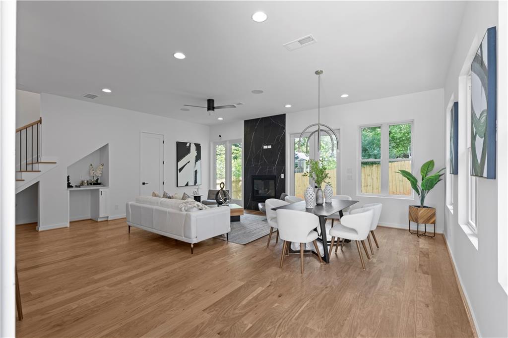 88 Cleveland Unit B Street, Atlanta, Georgia image 7