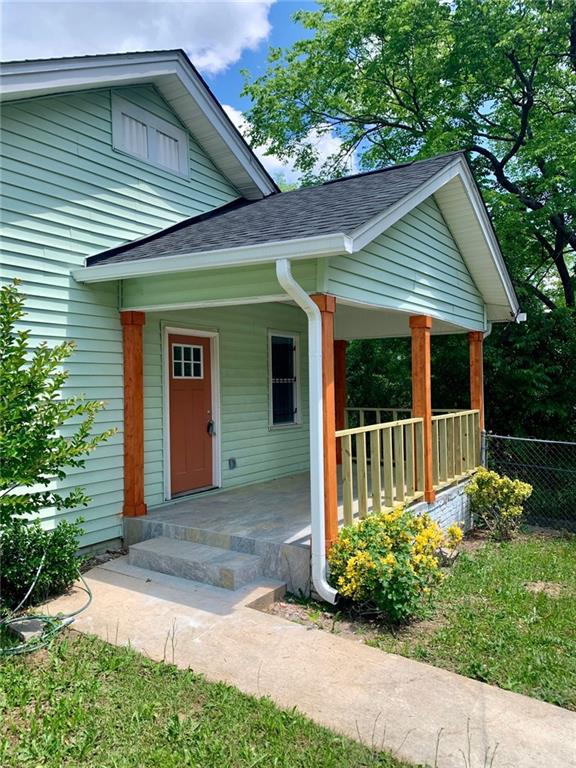 747 Harrold Street, Macon, Georgia image 2