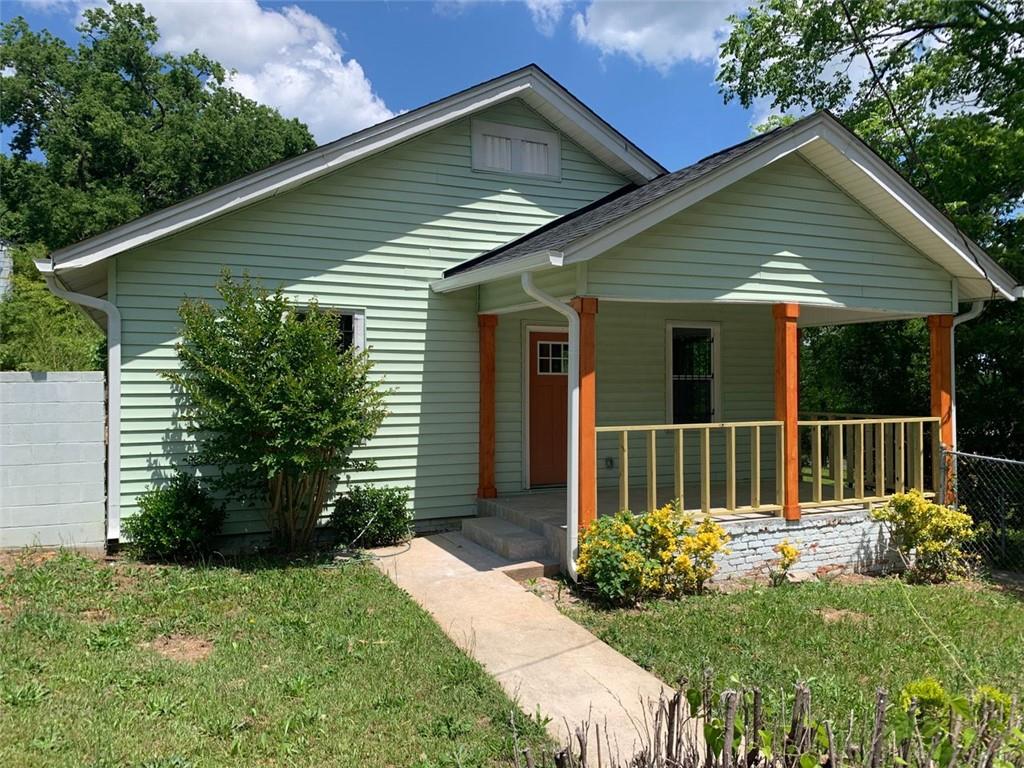 747 Harrold Street, Macon, Georgia image 1