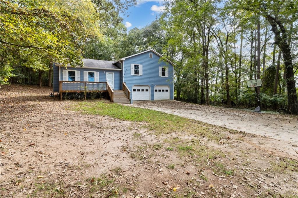 447 Wehunt Road