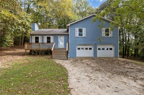 447 Wehunt Road Hoschton GA 30548