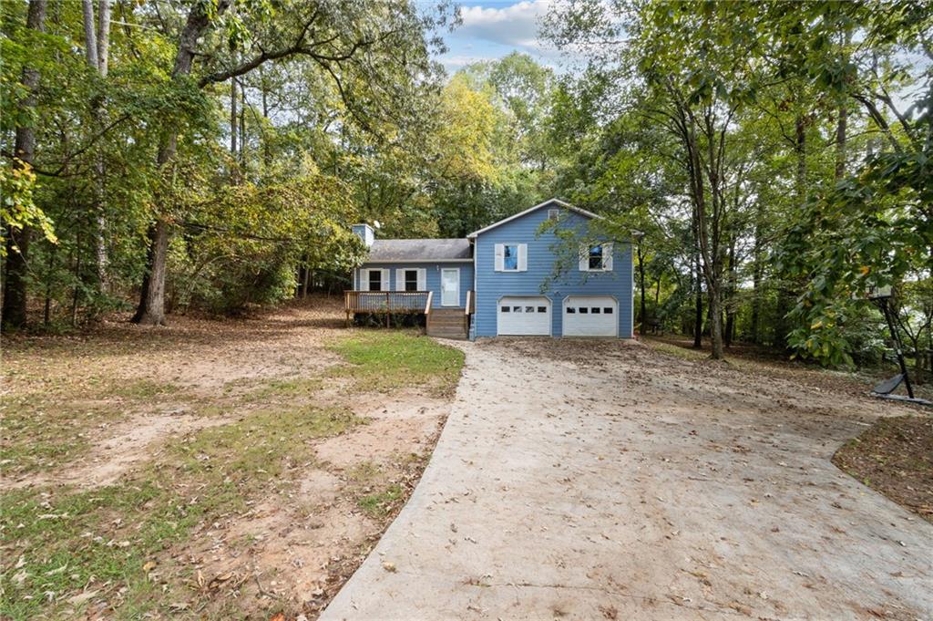 447 Wehunt Road