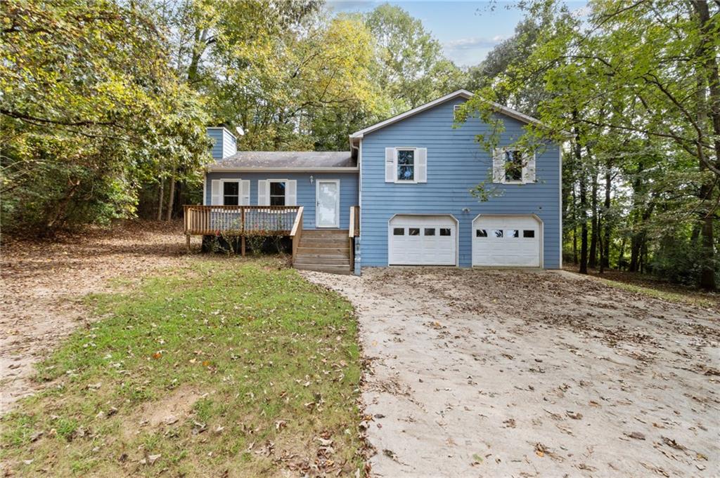 447 Wehunt Road