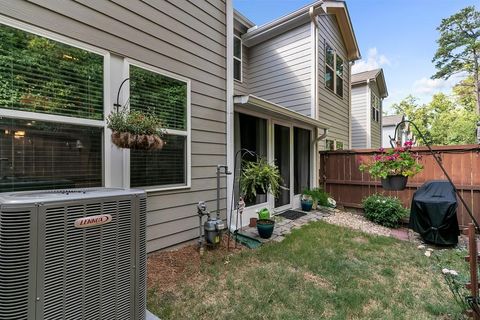 A home in Lawrenceville