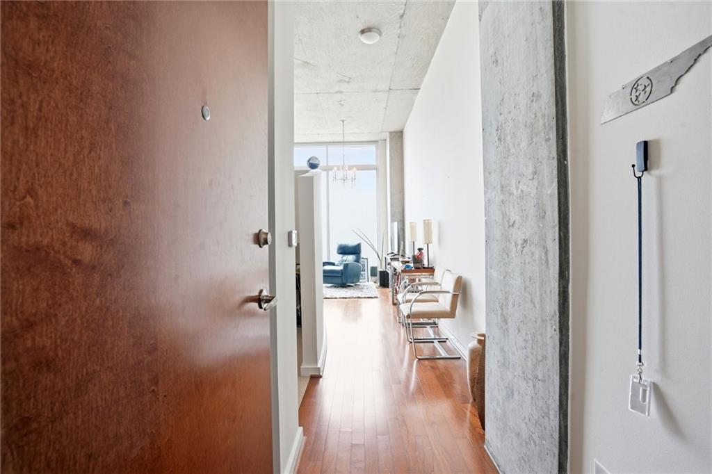 860 Peachtree Street NE 2816