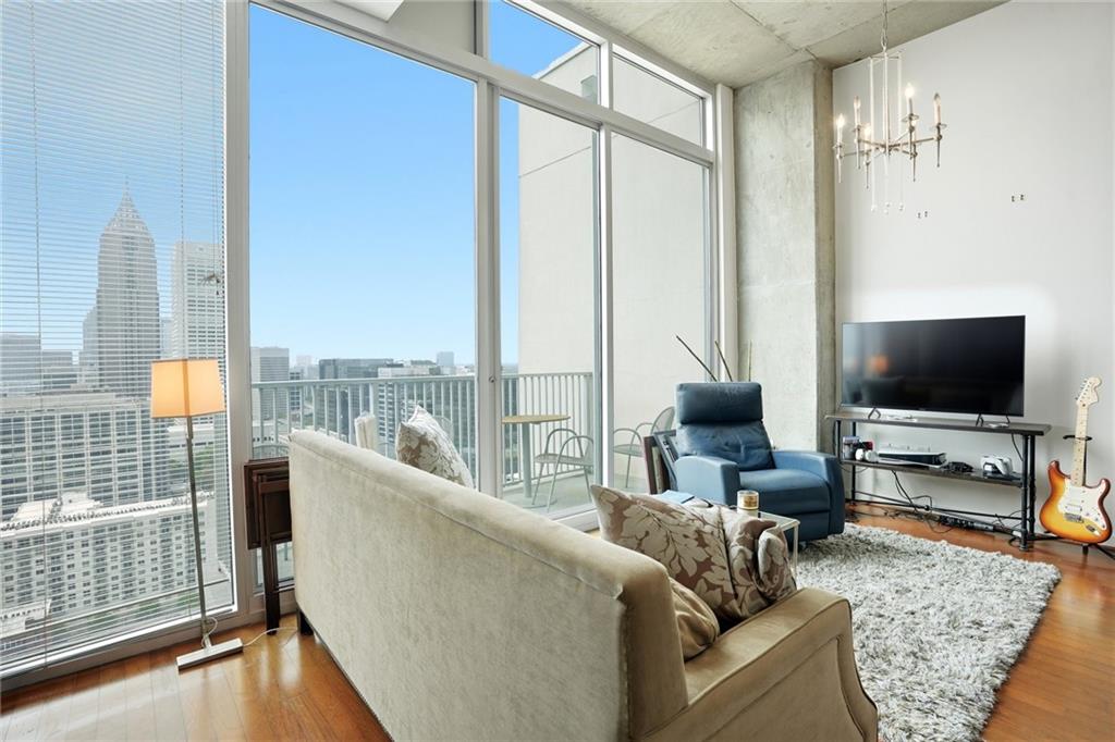 860 Peachtree Street NE 2816