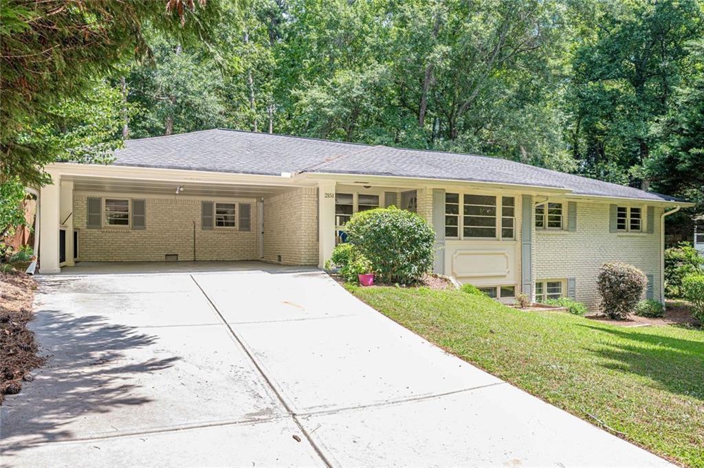 2151 Zelda Drive NE