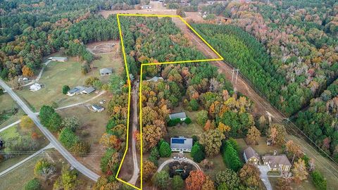 Vacant Land For Sale - 280 Dodgen Road<br/> Hampton, GA 30228